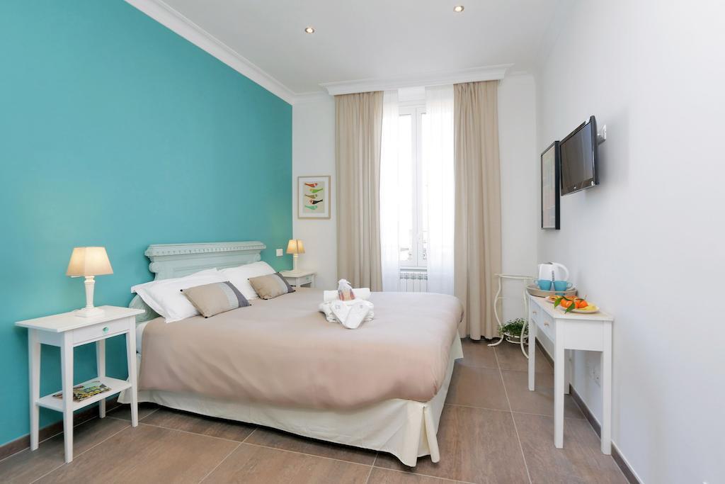 Li Rioni Bed & Breakfast Rome Room photo
