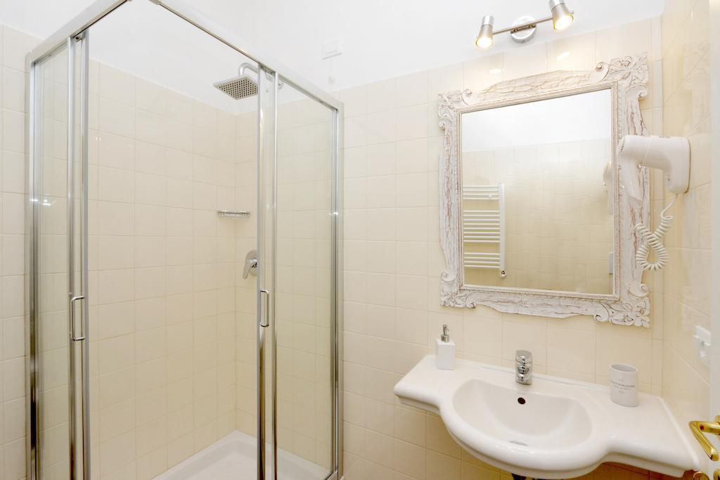 Li Rioni Bed & Breakfast Rome Exterior photo
